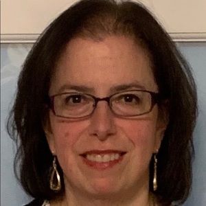 Meet your Posher, Marcia